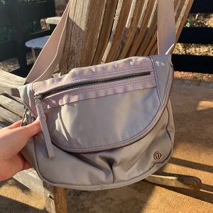 Lululemon All Night Festival Bag